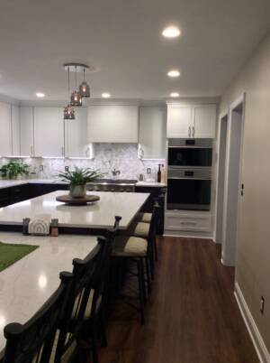 Cranberry Township, PA New Kitchen