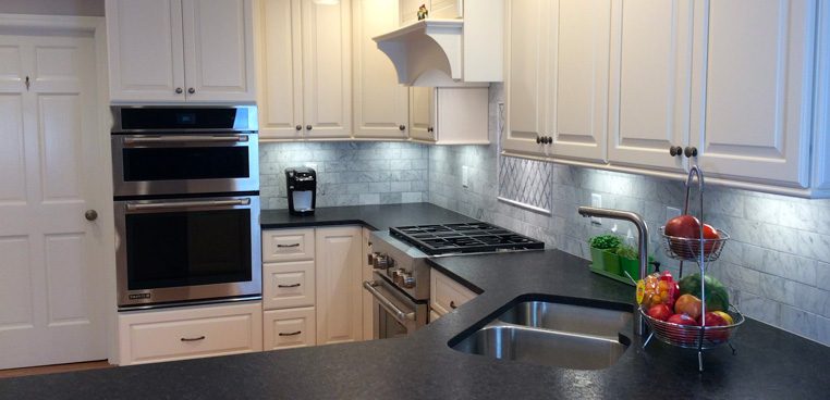 Luxury Kitchen in Cranberry Township, PA